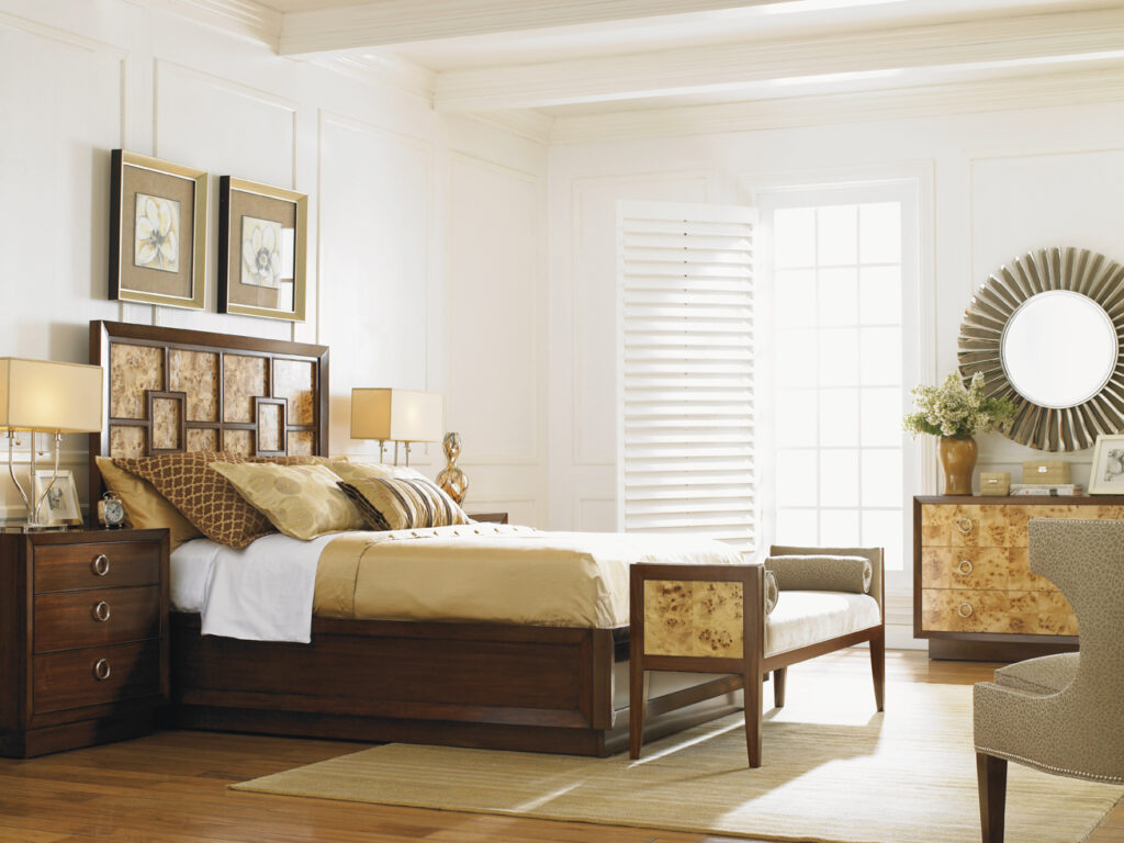 Beautiful Bedroom Interior Design 