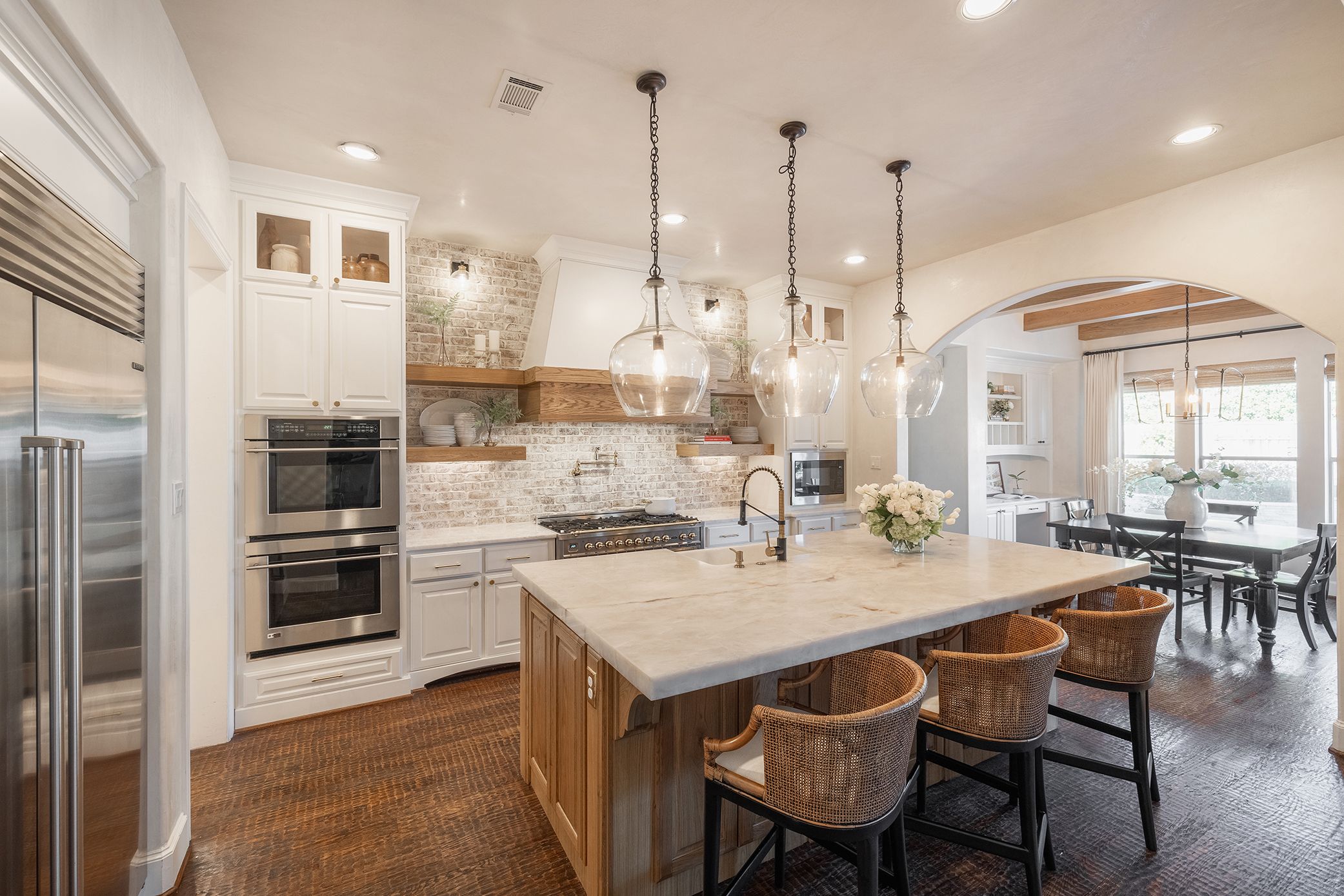 kitchen interior design frisco