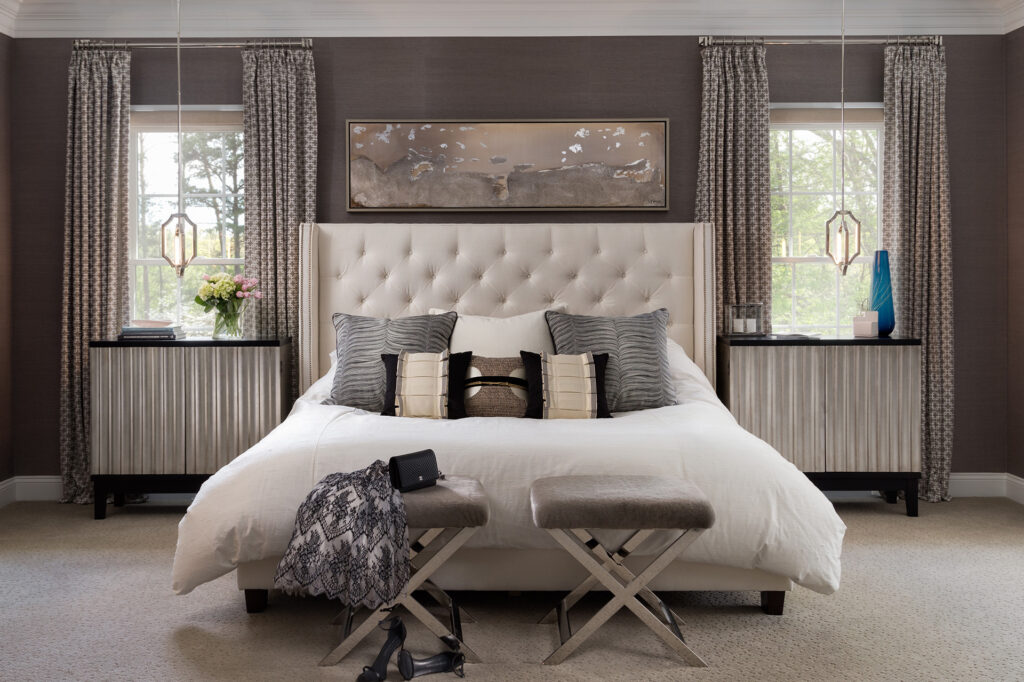 Modern Interior Designer Frisco