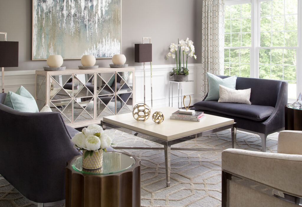 Modern Interior Designer Frisco