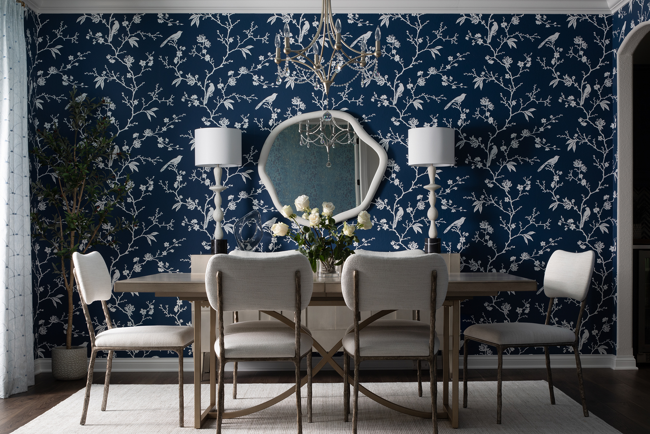 Castle Hills TX Interior Designer