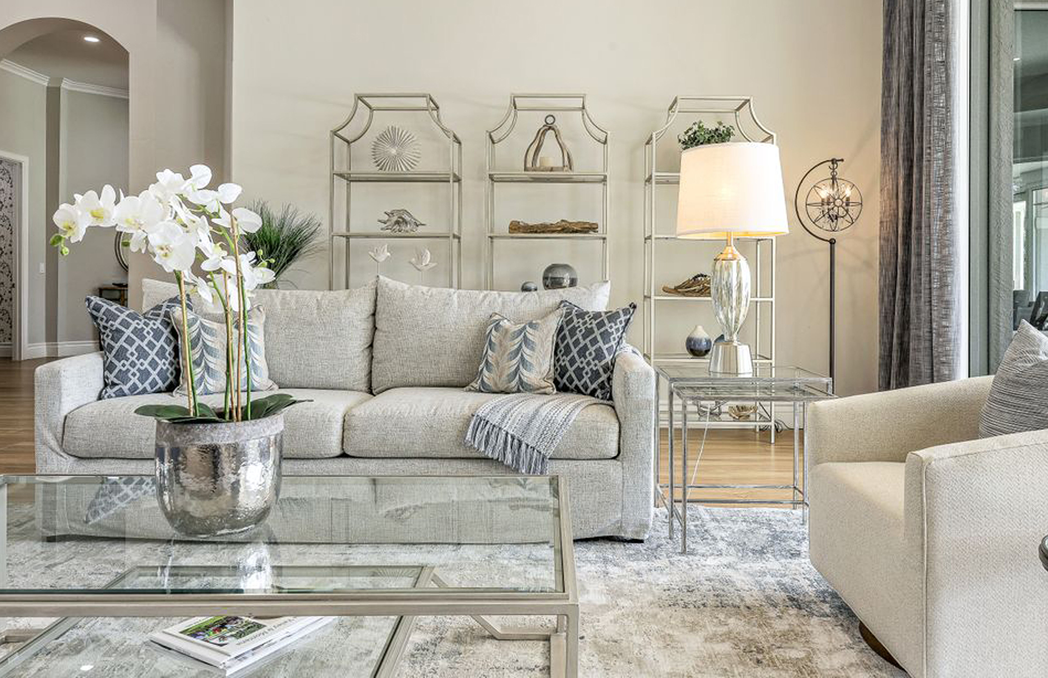 Hills Of Kingswood Frisco Interior Designer