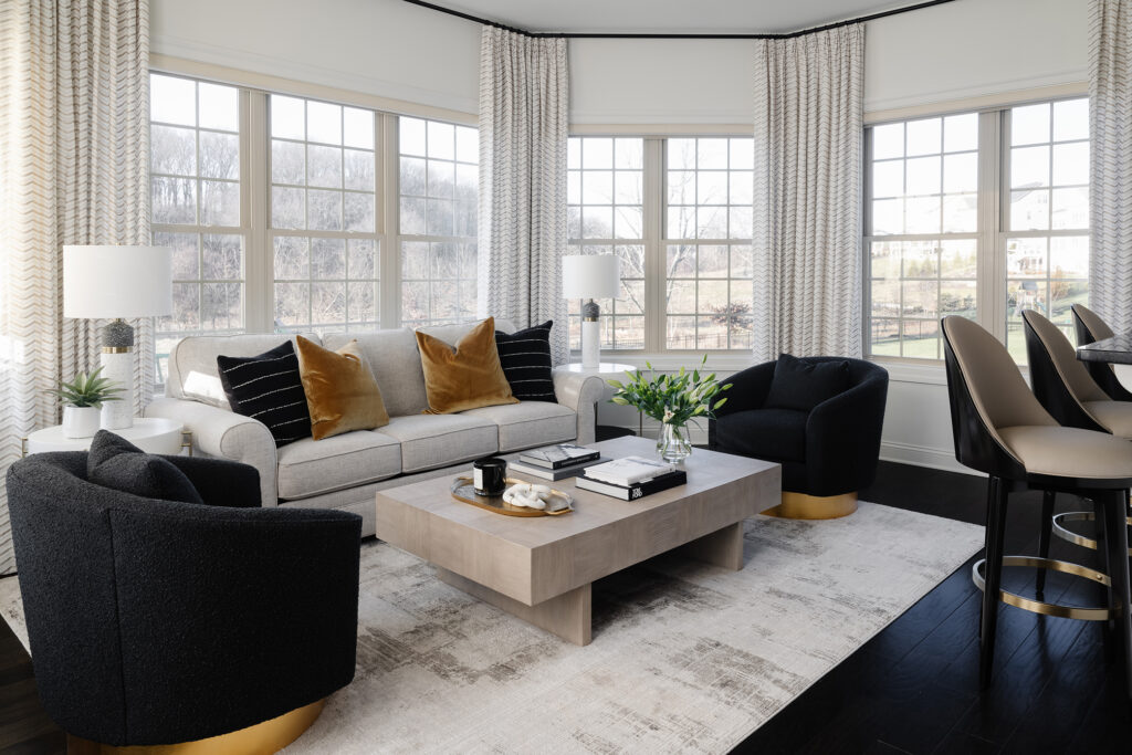 The Colony Interior Designer