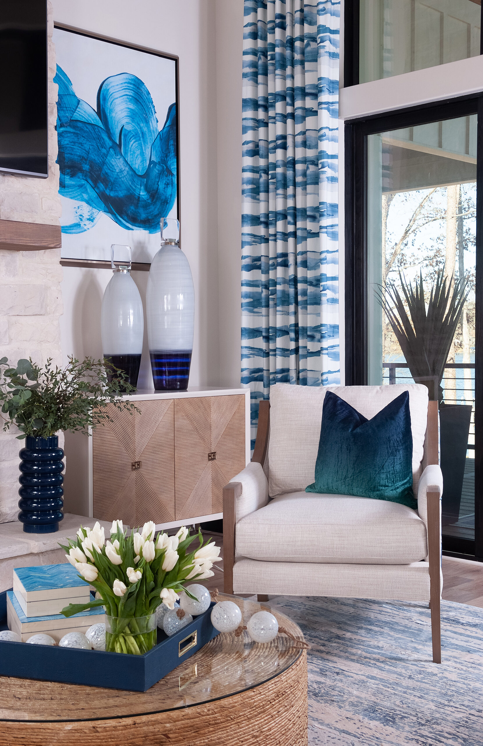 interior designer prosper american made furniture