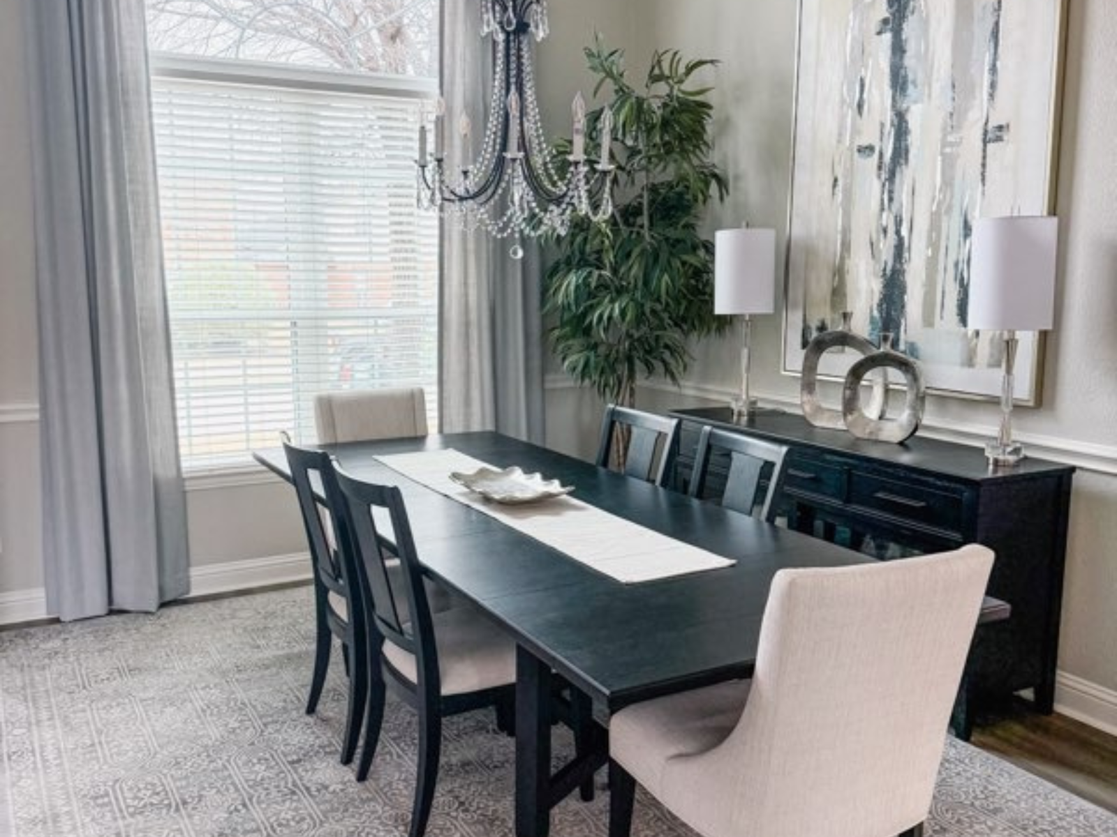 Interior Designer Frisco