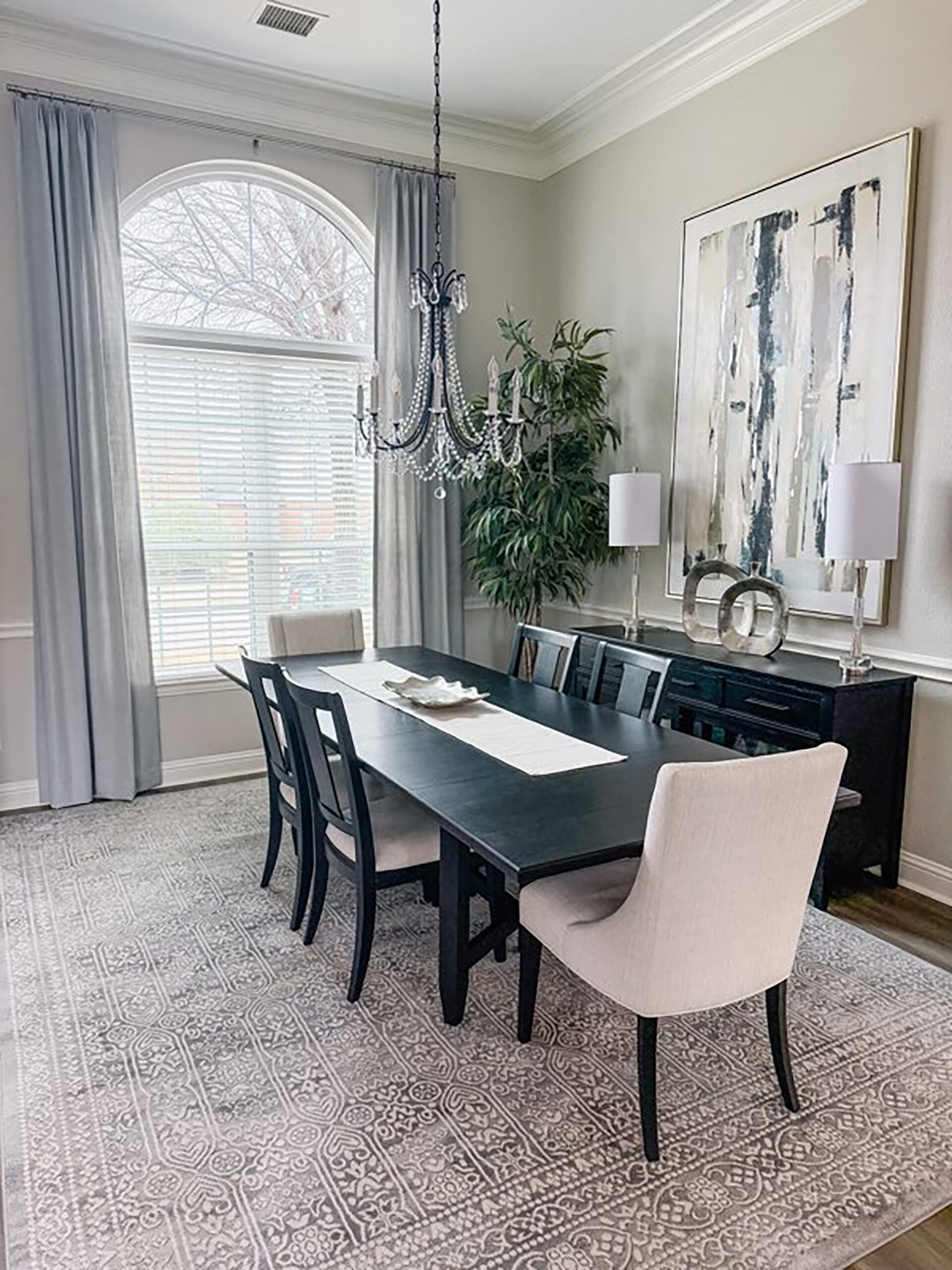 interior designer prosper tx