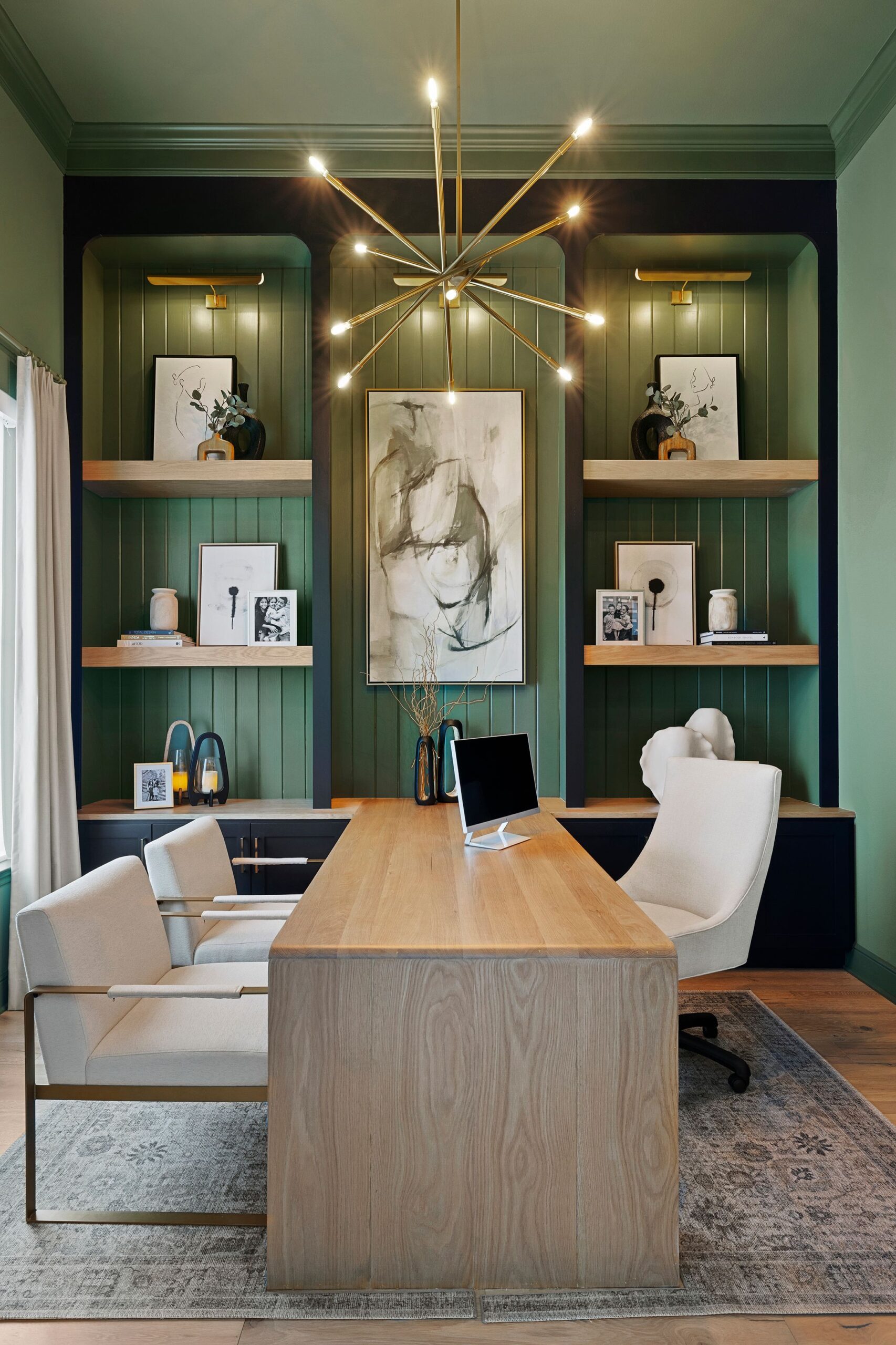 interior decorator colin county