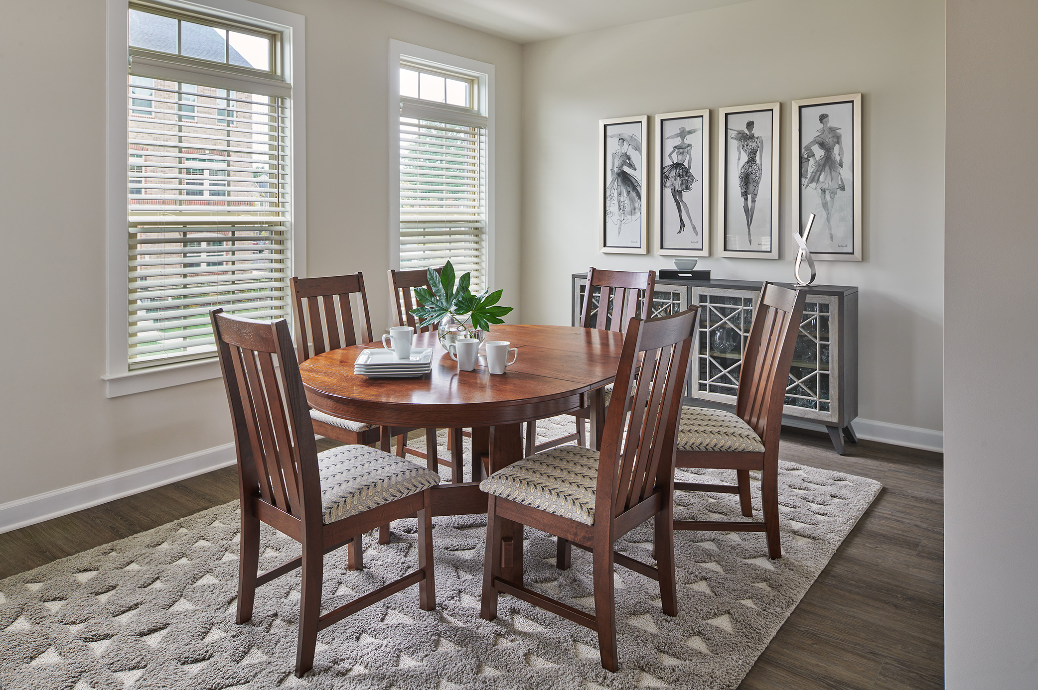 interior designer frisco