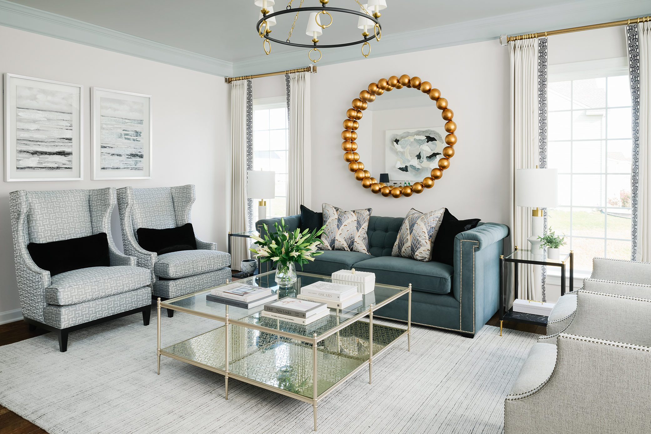 interior designer plano